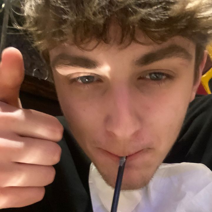Profile Picture of Paul Kakoliris (@paul.kakoliris) on Tiktok