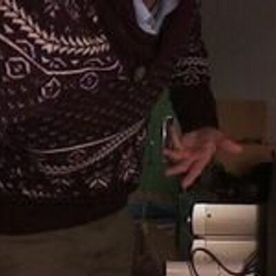 Profile Picture of Demarcus Hand (@DrMetz_MadisynD) on Twitter