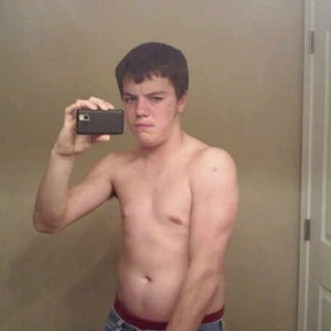 Profile Picture of Dylan Baggett (@d618) on Myspace