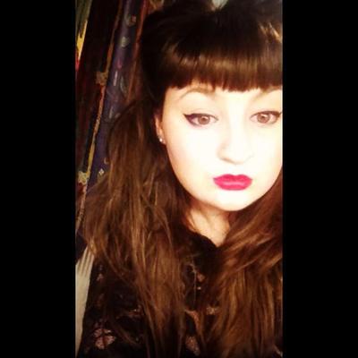 Profile Picture of Erin. (@cornelia_fudge) on Twitter