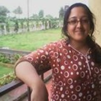 Profile Picture of Parvathy Bms (@parvathy-bms) on Quora