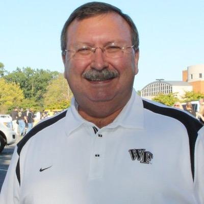 Profile Picture of Gaither M. Keener (@keenergm) on Twitter