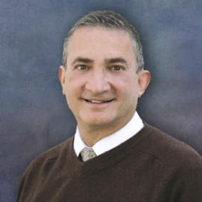 Profile Picture of William R. Reitman (@WilliamRReitman) on Twitter