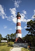 Profile Picture of Assateague Light - Wikipediaon Wikipedia