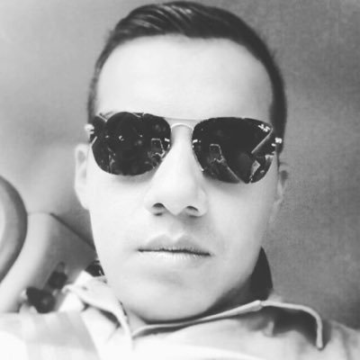 Profile Picture of Aramis Jose Turizo Alvarez (@jose_turizo) on Twitter