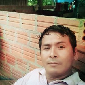 Profile Picture of Peter Aguilera Riber (@peter_riber) on Twitter