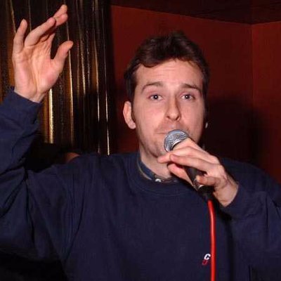 Profile Picture of Alex Krohn (@krohn_alex) on Twitter