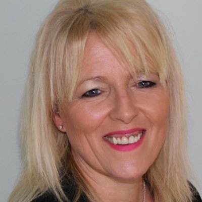 Profile Picture of Paula C Whitfield (@PaulaWhitfield) on Twitter