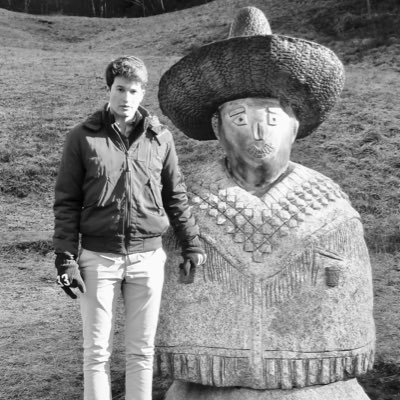 Profile Picture of Marc Pascual Ferré (@mpascualferre) on Twitter
