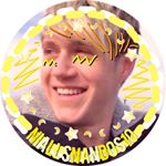 Profile Picture of ⭐️Amber & Sumaiya🌙 (@niallsnandos10) on Instagram