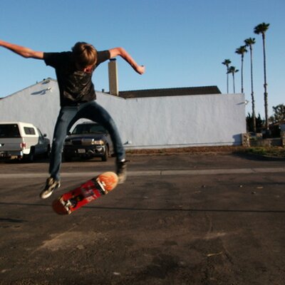 Profile Picture of Robert Hiler (@nn1n) on Twitter