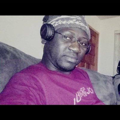 Profile Picture of Ralph Getro Celestin (@Crgetro) on Twitter