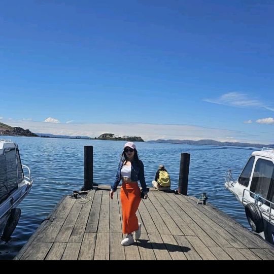 Profile Picture of Bianca Becerra terrones (@florbecerraterrones) on Tiktok