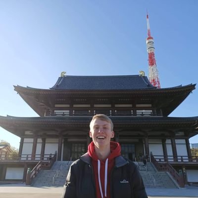 Profile Picture of Matt Rowling (@RowlingMatt) on Twitter