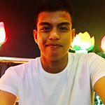 Profile Picture of reuben john lizano soledad (@rj_soledad26) on Instagram