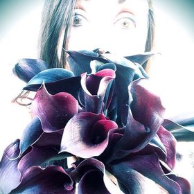 Profile Picture of Tori Boyce (@paleobites) on Pinterest