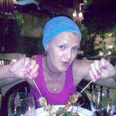 Profile Picture of Elena Polyakova (@Lenap321) on Twitter