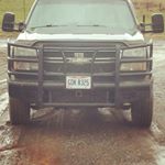 Profile Picture of Jonathan Tyler Roe Warner (@2006_duramax_6.6_lbz) on Instagram