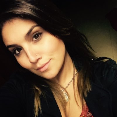Profile Picture of Lucia Mesa ♑ (@Luciamesa11) on Twitter