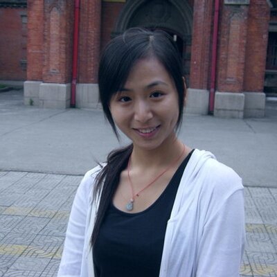 Profile Picture of QIU LIN (@MandyLinJia) on Twitter