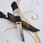 Profile Picture of DAVID GRAHN HELLBERG KNIVES (@davidgrahnhellbergknives) on Instagram