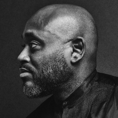 Profile Picture of Steve Stoute (@SteveStoute) on Twitter