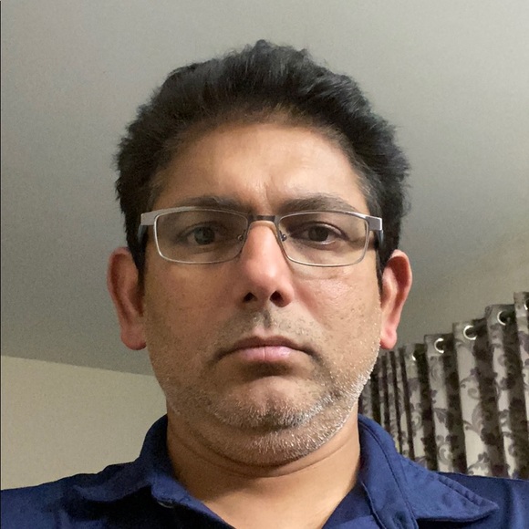 Profile Picture of Narendra Patel (@narendradivyal) on Poshmark