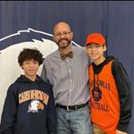 Profile Picture of Stephen Peck (@peck.stephen5) on Instagram