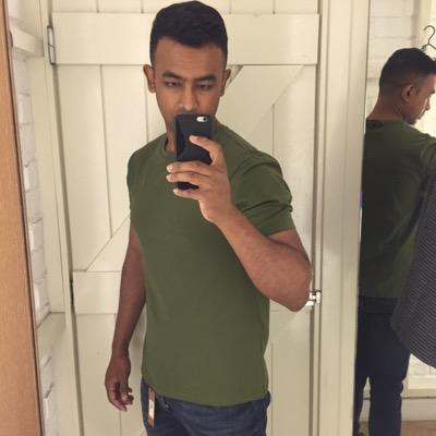 Profile Picture of Naz Hussain (@NazHussain26) on Twitter