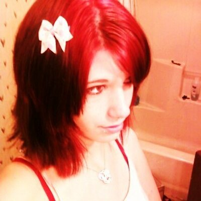 Profile Picture of Hayley Mckee (@anissa_davinci) on Twitter