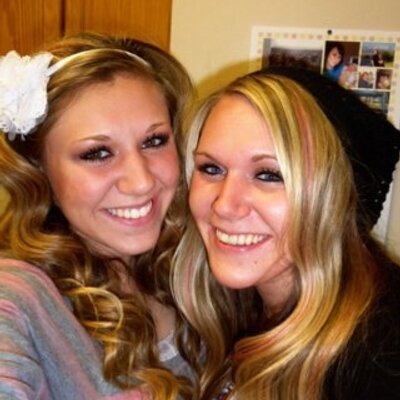 Profile Picture of Erika Sacco (@erika_potts) on Twitter
