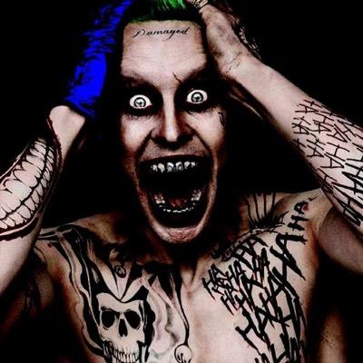 Profile Picture of Tim Saxby Fan Art (@timsaxbyfanart) on Twitter