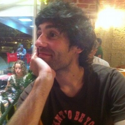 Profile Picture of Raul Lucas Zuñiga (@rlucasz) on Twitter