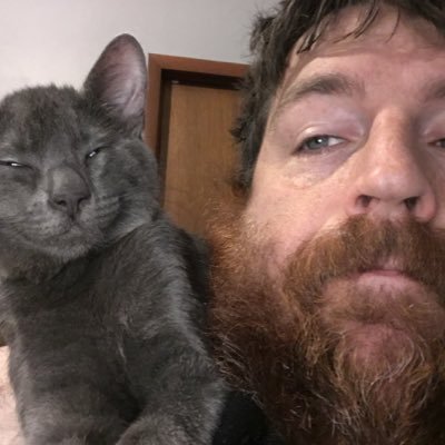 Benjamin Hankin - Twitter Profile Picture of Benjamin Hankin (@benjamin_hankin) on Twitter