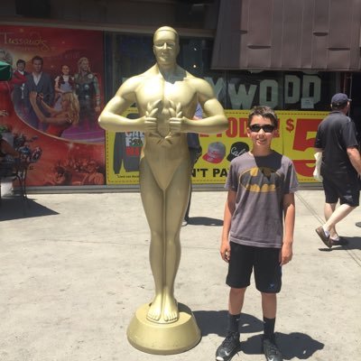 Profile Picture of James Henry Maul (@MaulerRocks) on Twitter