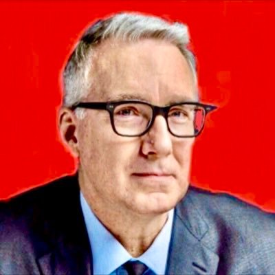 Profile Picture of Keith Olbermann (@KeithOlbermann) on Twitter