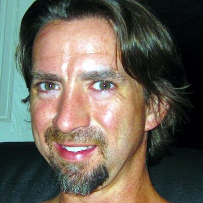 Profile Picture of Chris Oliphant (@OliphantMan) on Twitter