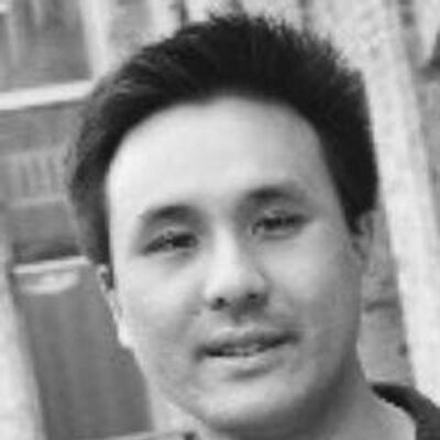 Profile Picture of Andrew Cheung (@jokersmiley) on Twitter