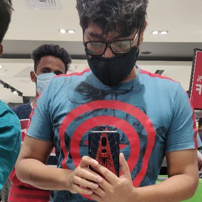 Profile Picture of Rex Jacobs (@RexJacobs6) on Twitter