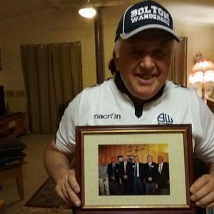 Profile Picture of Peter Ratcliffe (@PeterRa89798703) on Twitter