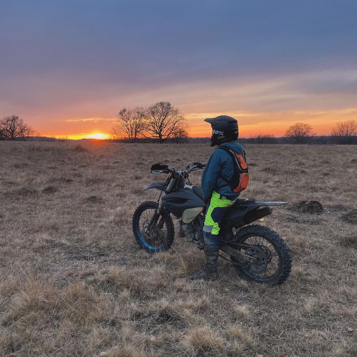 Profile Picture of David Serb (@davidserb5) on Tiktok