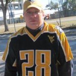 Profile Picture of Chad Barickman (@chadbarickman) on Instagram