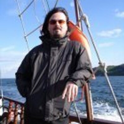 Profile Picture of Thomas Von Kulessa (@VonKulessa) on Twitter