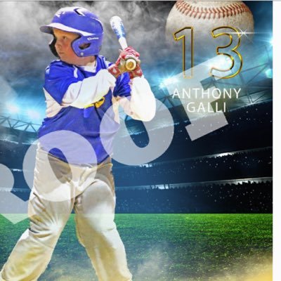 Profile Picture of Anthony Galli (@AnthonyGalli5) on Twitter