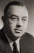 Profile Picture of F. A. Harperon Wikipedia