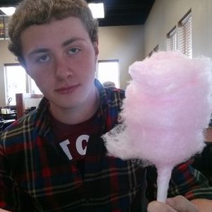 Profile Picture of Lloyd Cain (@scootercain420) on Twitter