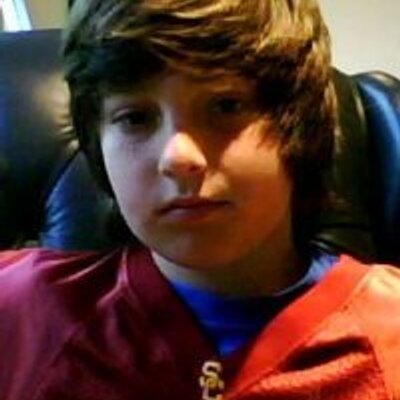 Profile Picture of Joe Glassman (@swooshjoe23) on Twitter