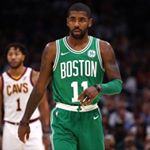 Profile Picture of Kyrie Irving (@royal.irving) on Instagram