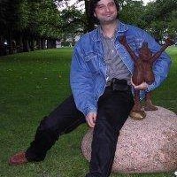 Profile Picture of Aleksandar Minkovski (@aleksandar-minkovski) on Quora