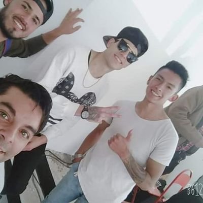 Profile Picture of Oliver Jesús Sierra (@OliverJessSier1) on Twitter